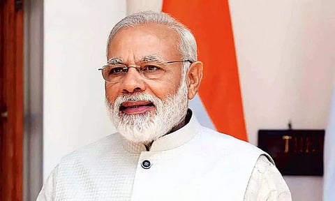 குலசேகரன்பட்டினம் ராக்கெட் ஏவுதளம்: பிரதமர் மோடி 28-ந்தேதி அடிக்கல் நாட்டுகிறார்