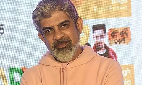 துணிவு பட நடிகர் ரித்துராஜ் சிங் மாரடைப்பால் காலமானார்