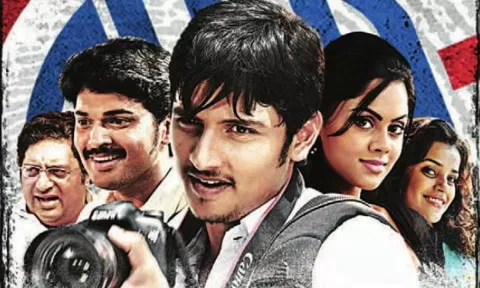 கே.வி. ஆனந்த்-இன் மாஸ்டர் பீஸ்.. மீண்டும் ரிலீசுக்கு தயாராகும் கோ