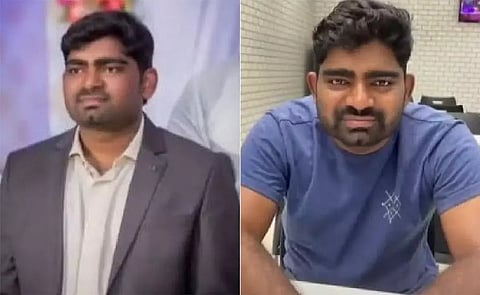 ஹைதராபாத்: பற்களை அழகுப்படுத்த சென்ற மணமகன் மரணம்