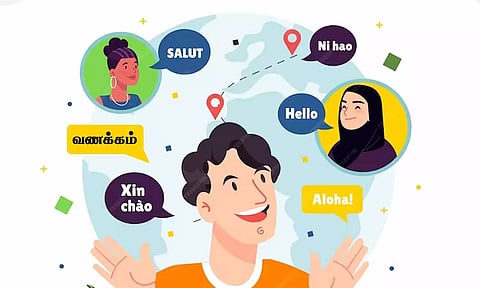 2024 சர்வதேச தாய்மொழி தினம்.. தாய்மொழி சிறப்புகளை போற்றுவோம்..