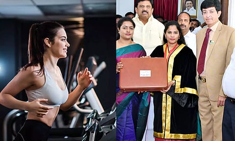 சென்னையில் 200 வார்டுகளில் பெண்களுக்கு உடற்பயிற்சி கூடம்- மாநகராட்சி பட்ஜெட்டில் மேயர் அறிவிப்பு