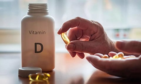 வைட்டமின் டி உடலுக்கு அவசியம் ஏன் தெரியுமா....?
