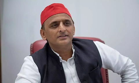 உ.பி.யில் உறுதியான இந்தியா கூட்டணி: காங்கிரசுக்கு 17 தொகுதிகளை ஒதுக்கியது சமாஜ்வாதி