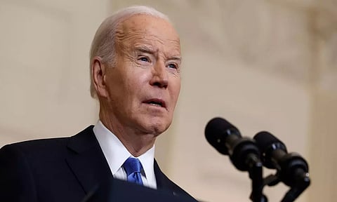 $1.2 பில்லியன் கடன் தள்ளுபடி - 1,53,000 பயனாளிகள்: பைடன் அரசு அதிரடி