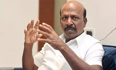 1000 இடங்களில் 15-ந்தேதி மருத்துவ முகாம்: அமைச்சர் மா.சுப்பிரமணியன்