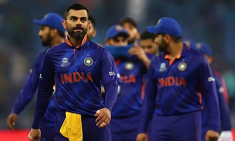 ஐபிஎல் 2024: இந்திய அணியின் நட்சத்திர வீரர் விலகல்