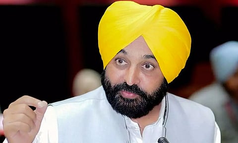 பலியான விவசாயி குடும்பத்துக்கு ரூ.1 கோடி இழப்பீடு: பஞ்சாப் முதல்-மந்திரி அறிவிப்பு