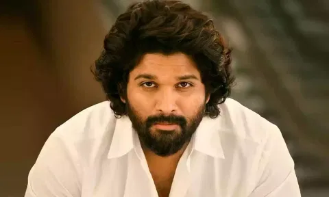 மோசமான படம் மூலம் நேரம், பணத்தை வீணாக்க விரும்பவில்லை - அல்லு அர்ஜுன்