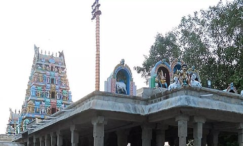 தலத்தின் சிறப்பு