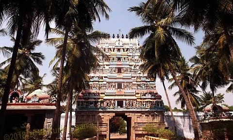 ஆலய வழிபாடு முறை