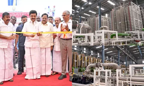 வெற்று அறிவிப்புகளை வெளியிடும் அரசு திமுக அரசு கிடையாது