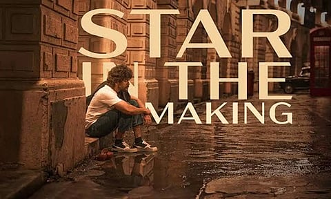 ஸ்டார் படத்தின் புது அப்டேட் வெளியிட்ட படக்குழு