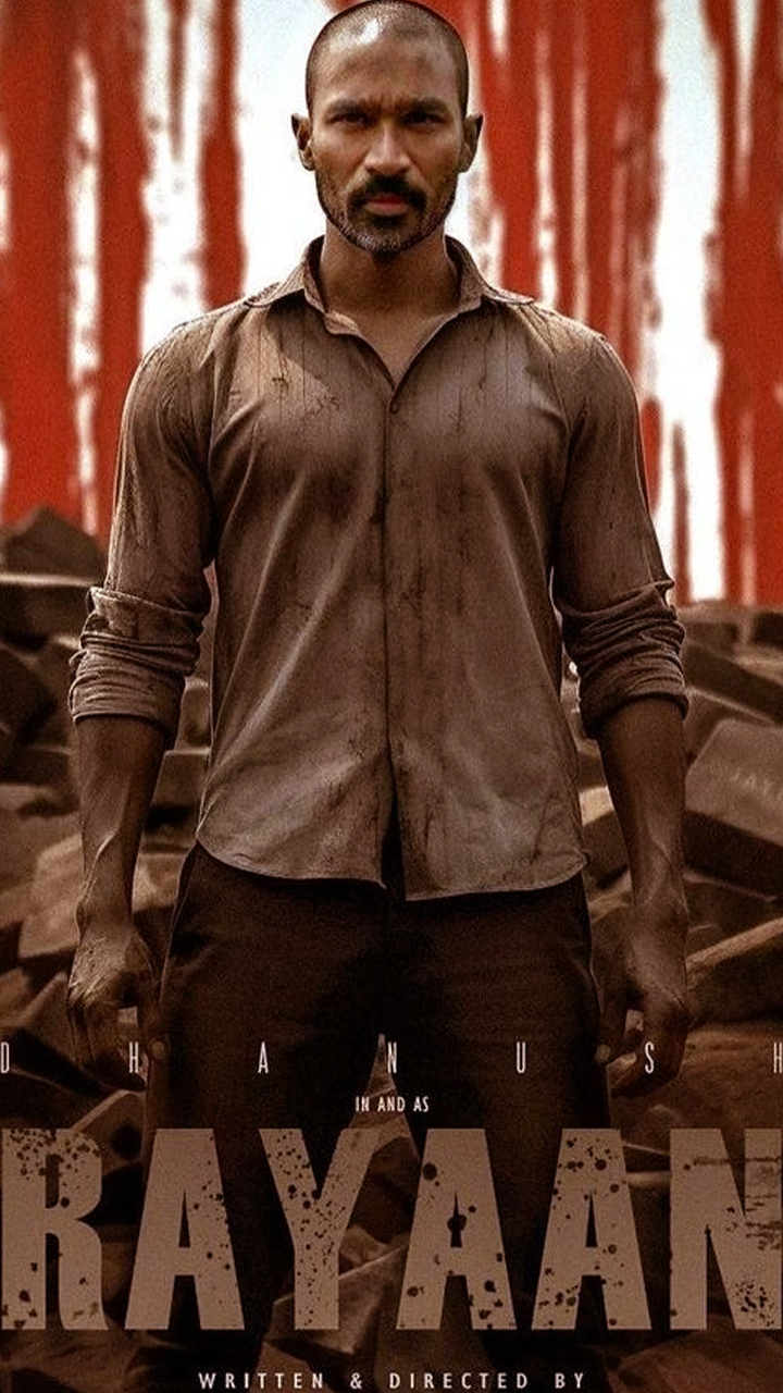 தனுஷ் இயக்கும் ராயன்-ல் முக்கிய கதாபாத்திரத்தில் இணைந்துள்ள பிரபல நடிகர்