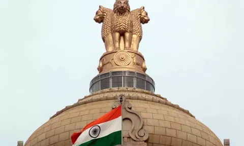 புதிதாக இயற்றப்பட்ட 3 சட்டங்கள்- ஜூலை 1ம் தேதி முதல் அமல்