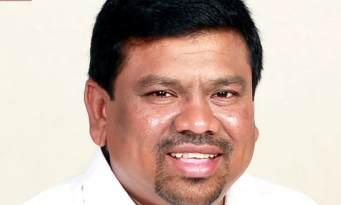 தி.மு.க. கூட்டணி பங்கீடு: ஐயூஎம்எல் கட்சிக்கு ராமநாதபுரம் ஒதுக்கீடு