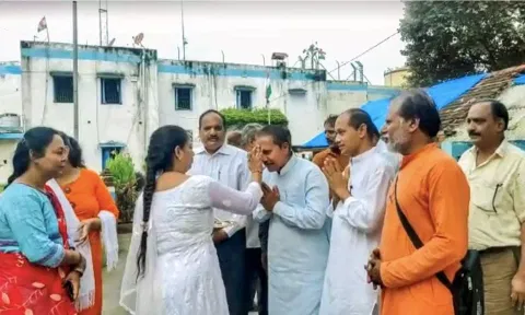 பில்கிஸ் பானு குற்றவாளிக்கு 10 நாள் பரோல்:  குஜராத் உயர் நீதிமன்றம்