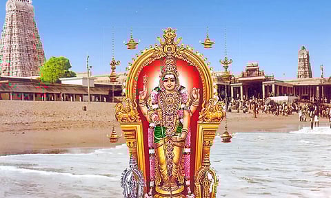 குலதெய்வம் தெரியாதவர்கள் என்ன செய்யலாம்...?