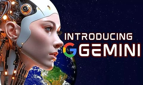 மோடி குறித்த பதிலால் சர்ச்சையில் சிக்கிய கூகுளின் ஜெமினி