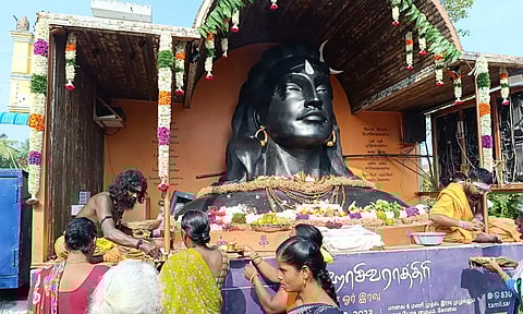 அருளையும் ஞானத்தையும் அள்ளித் தரும்- உத்தராயண காலம்!