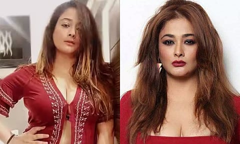 பட வாய்ப்பு தருவதாக படுக்கைக்கு அழைத்தனர்