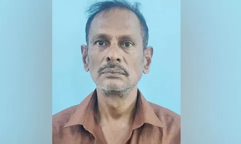 தந்தை திருட்டு வழக்கில் கைது-  அவமானத்தில் பட்டதாரி மகன் தற்கொலை