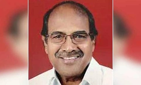 இந்திய கம்யூனிஸ்டு கட்சி மேலும் ஒரு தொகுதி கேட்கிறது: 2-ம் கட்ட பேச்சுவார்த்தைக்கு பிறகு சுப்பராயன் எம்.பி. பேட்டி