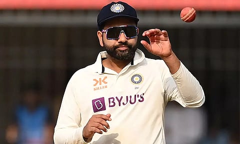 ராஞ்சி டெஸ்டில் வெற்றி: டெஸ்ட் சாம்பியன்ஷிப் பட்டியலில் 2வது இடத்தை தக்கவைத்த இந்தியா