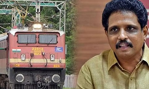 தேர்தல் வந்தால் தான் எளிய மனிதர்களின் கோரிக்கை மத்திய அரசின் நினைவுக்கு வருகிறது