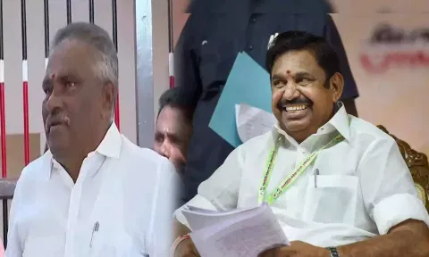 அதிமுகவில் இணையும் பாஜக எம்.எல்.ஏக்கள்?: இபிஎஸ் சொன்ன அதிர்ச்சி பதில்