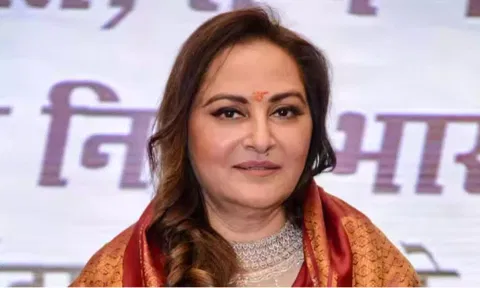 நடிகை ஜெயப்பிரதா தலைமறைவு குற்றவாளி என நீதிமன்றம் அறிவிப்பு: கைது செய்யவும் உத்தரவு