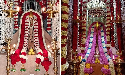 மனித மனங்களில் இருளை அகற்றி ஒளியேற்றியவர் அய்யா வைகுண்டர்