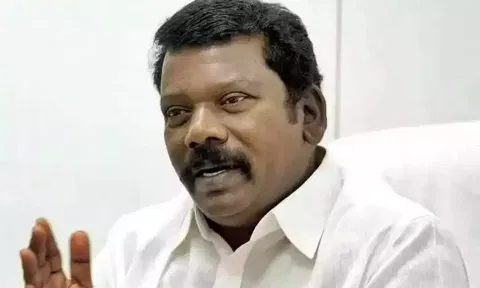 திமுக கூட்டணியில் காங்கிரசுக்கு கவுரவமான தொகுதிகள் கிடைக்கும்- செல்வபெருந்தகை