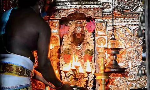 சனீஸ்வரர் பற்றிய 53 முக்கிய தகவல்கள்