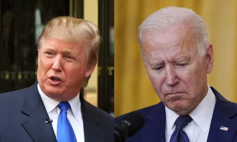 அதிபர் தேர்தல் - யாருக்கு ஆதரவு?: 18 - 24 வயதினரின் கருத்துகள்