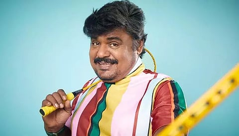 மக்களவைத் தேர்தலில் ஆரணி தொகுதியில் போட்டியிட போகிறேன்: மன்சூர் அலிகான்