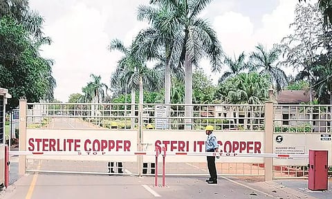 ஸ்டெர்லைட் ஆலை விவகாரத்தில் முழுக்க முழுக்க விதிமீறல்கள்- நீதிபதி கருத்து