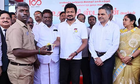 சில்லறை இல்லையா? MTC-யில் யு.பி.ஐ. மூலம் டிக்கெட் எடுக்கும் வசதி அமலுக்கு வந்தது