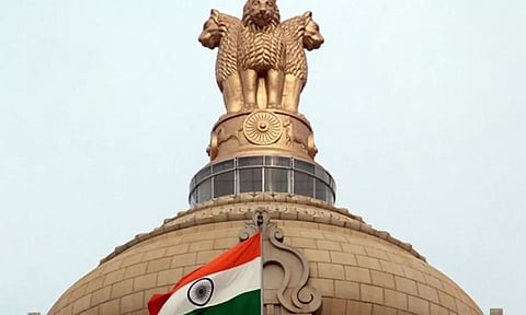 தமிழகத்துக்கு ரூ.5,797 கோடி நிதி: மத்திய அரசு விடுவித்தது