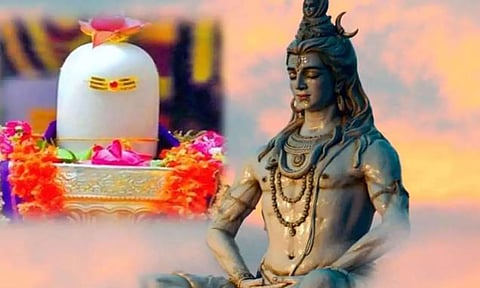 சிவராத்திரியில் வழிபட வேண்டிய ஆலயங்கள்