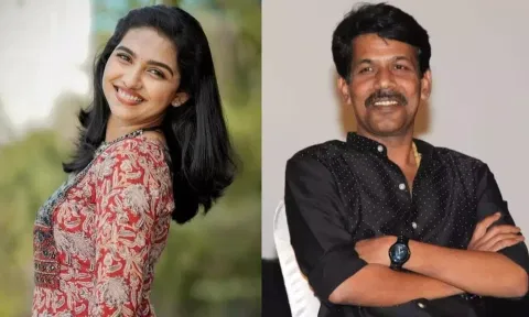 இயக்குனர் பாலா என்னை அடித்தாரா? 'வணங்கான்' பட நடிகை மமிதா பைஜு மீண்டும் விளக்கம்