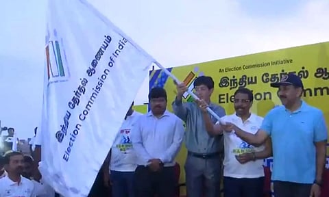 விளவங்கோடு இடைத்தேர்தல்- சத்யபிரதா சாகு சொல்வது என்ன?