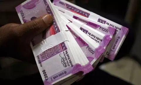 97.62 சதவீத 2,000 ரூபாய் நோட்டுகள் வங்கிக்கு திரும்பிவிட்டன: ரிசர்வ் வங்கி