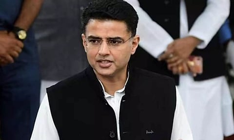 காங்கிரஸ் ஆட்சிக்கு வந்தால் ஆந்திராவுக்கு சிறப்பு அந்தஸ்து