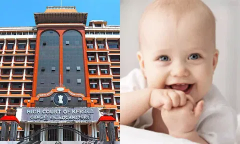 ஆண் குழந்தையை மட்டுமே பெற்றெடுக்க வேண்டும் என்று கூறுவது ஒழுக்கக்கேடான செயல்- கேரள ஐகோர்ட்