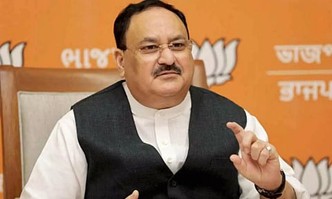 378 எம்.பி.க்களுக்கு நட்டா அதிரடி உத்தரவு: 'மக்கள் கருத்துக்களை அறிந்து தெரிவியுங்கள்'