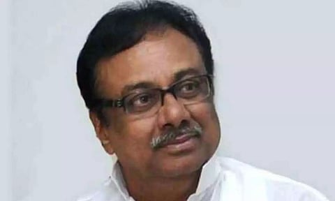 பாராளுமன்ற தேர்தலோடு பிரதமர் காணாமல் போய்விடுவார்