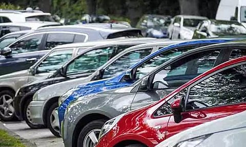 கார்கள் விற்பனை 11.3% உயர்வு