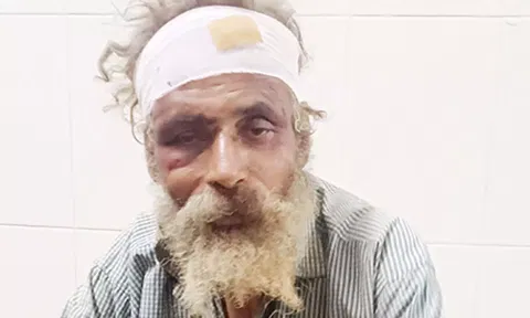 ஜெயங்கொண்டம் அருகே 8 வயது சிறுவனை கடத்த முயன்ற வடமாநில தொழிலாளி பிடிபட்டார்