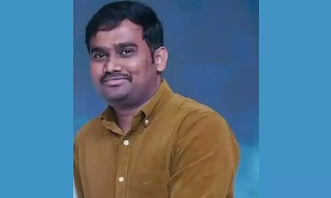 ஜாபர் சாதிக்கின் சகோதரர் விடுதலை சிறுத்தைகள் கட்சியில் இருந்து நீக்கம்